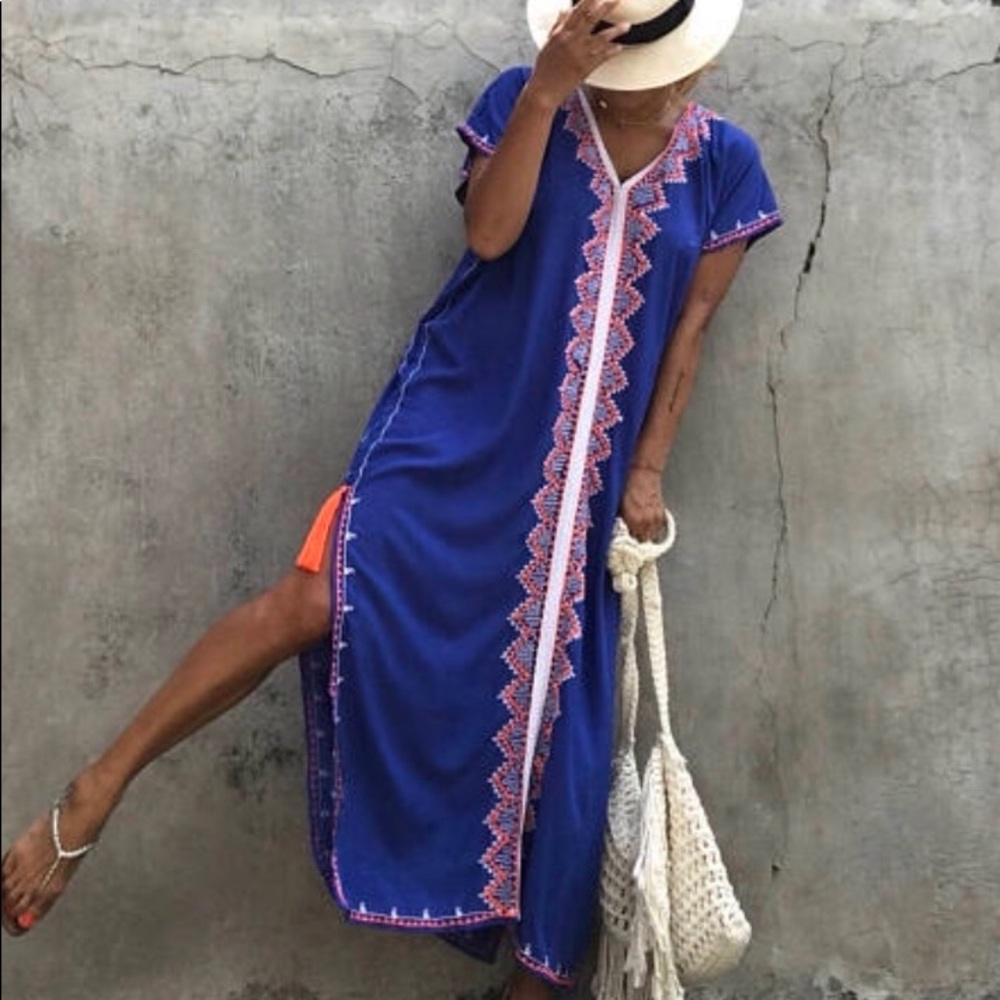 Loungewear / Beach Dress